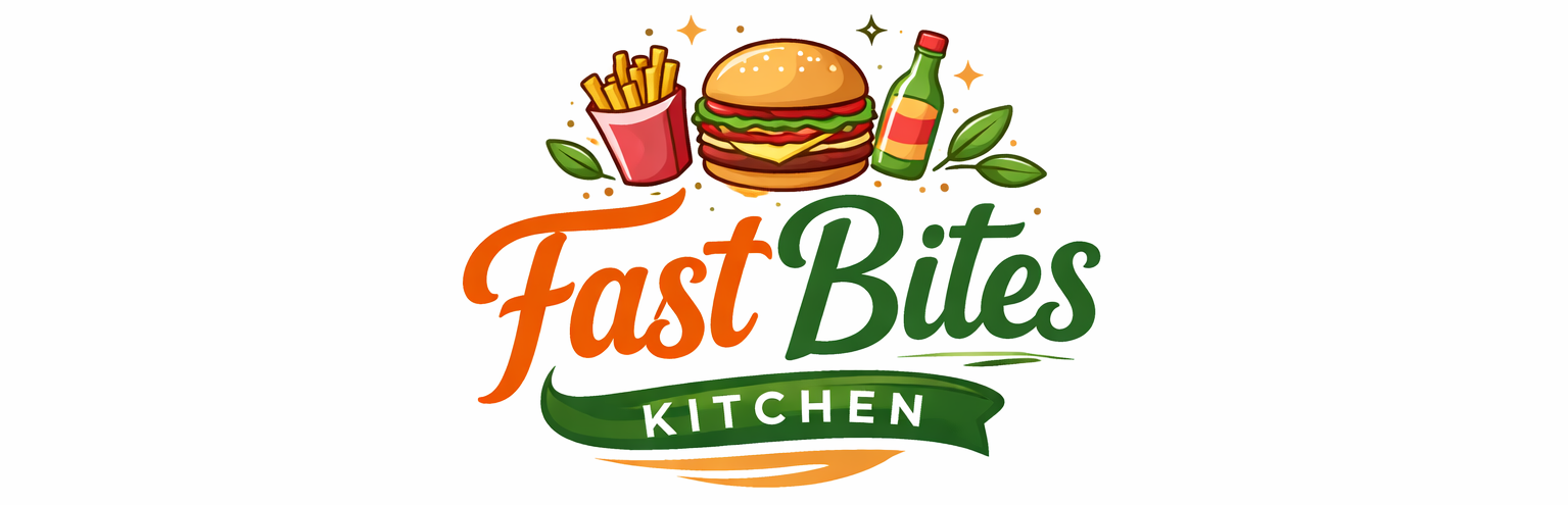 Fast Bites Kitchen